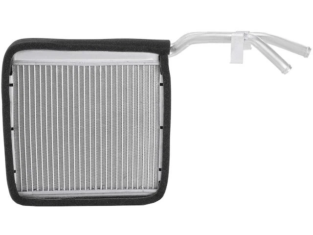 Front Heater Core For 1999-2002 Dodge Ram 1500 Van 2000 2001 XW518TN - Image 1 of 1