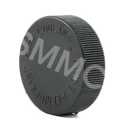 Coolant Overflow Reservoir Cap Fit For Nissan Pathfinder 2013-2019 21712-ZN50A - Image 1 of 4