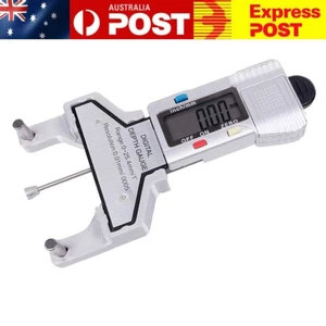 AU* Belt Elastic Tensiometer Digital Display Belt Tension Tool for Voron 3D Prin - Zdjęcie 1 z 9