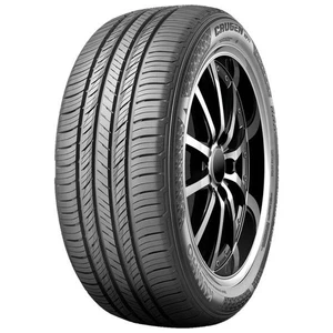 2x Sommerreifen - KUMHO CRUGEN HP71 255/60R18 108V MFS BSW - Bild 1 von 6