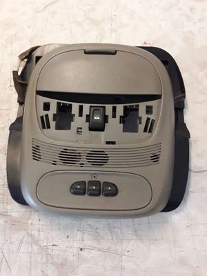 Consola techo delantero sin techo corredizo compatible con 02-05 Blazer S10/Jimmy S15 175875 Foto 1 de 4