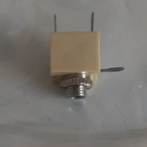 1970's 2.5 mm socket b - Picture 1 of 2
