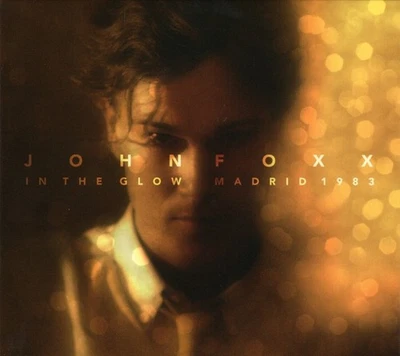 JOHN FOXX - In The Glow: Madrid 1983. Limited Edition DVD - New & Sealed. - Bild 1 von 4