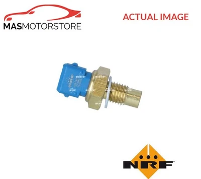 COOLANT TEMPERATURE SENSOR GAUGE NRF 727082 P FOR DAEWOO TACUMA,NUBIRA,MATIZ - Image 1 of 4