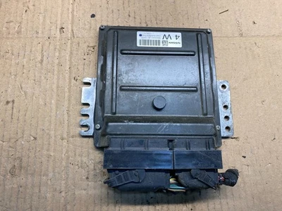 2008 Nissan Pathfinder 4.0L Ecm Ecu Engine Computer Module V2339 DG Foto 1 de 4