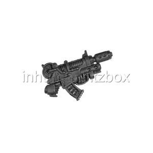 SQDE03 DISINTEGRATOR COMBI SPACE MARINE HORUS HERESY WARHAMMER 40000 BITS RANDOM - Picture 1 of 1