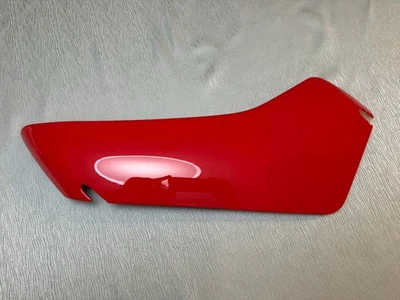 **BONITO** Deflector de aire derecho DUCATI 749/9999 2003-2006 GENUINO 48031501A Foto 1 de 4