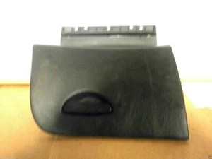 GUANTERA FORD FOCUS 1998-2004 ASPECTO CUERO NEGRO - Imagen 1 de 1