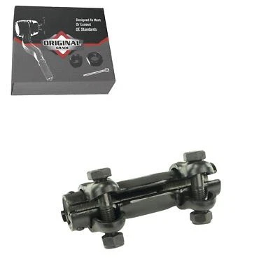 Mevotech Tie Rod End Adj Sleeve For 88-02 Ford E-350 Econoline Club Wagon - Image 1 of 2