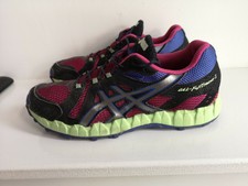 asics gel lyte iv verdes