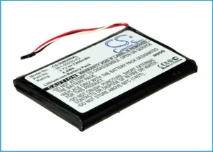 Battery for Garmin Nuvi 1100,2405,2447LT,2505LT,2547LMT,2555LMT,2595LMT,2597LMT - Picture 1 of 1