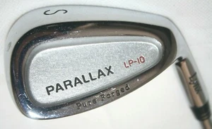 Lynx Parallax LP-10 sand wedge with True Temper Dynamic Gold S300 stiff shaft - Picture 1 of 4