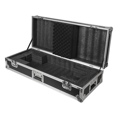 Sound Town 49-Note ATA Keyboard Flight Case, ...