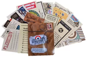 Brand New Sealed in box Escape Game Great Gift Newly released June 24 - Picture 1 of 5