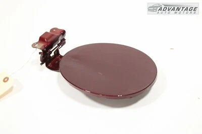 Nissan Máxima 2016-2020 trasero izquierdo llenado de combustible bolsillo puerta tapa tapa tapa tapa OEM Foto 1 de 4