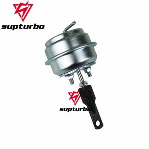 757886 for Hyundai KIA 2.0 CRDi 103Kw 140HP ED EF D4EA GTB1649V Turbo wastegate - Picture 1 of 7