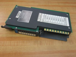 Allen Bradley 1771-IQC Module 1771-1QC - Picture 1 of 7