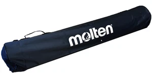 Molten BKHCB-BLU DELUXE HIGH PROFILE HAMMOCK BALL CART CARRY BAG - Picture 1 of 11