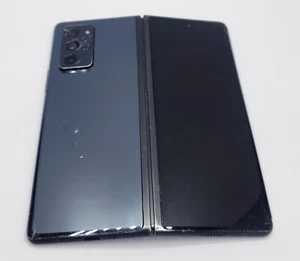 Samsung Galaxy Z Fold2 Unlocked SM-F916U 256GB Parts- Good Board - Picture 1 of 2