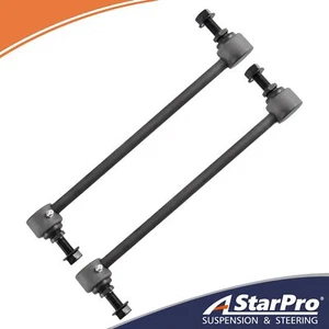2pcs Front Sway Bar End Links K750096 For 2007-2009 2010 2011 2012 Nissan Sentra - Picture 1 of 6