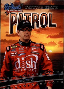 2007 Wheels American Thunder #67 Greg Biffle BP