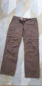 Wanderhose zipp off Damen - Bild 1 von 2