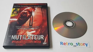 DVD 2 Films - Le Mutilateur & Witchboard - Picture 1 of 2