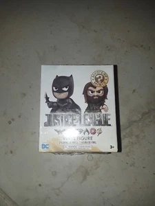 Funko Justice League DC Comics Mystery Mini Blindbox BRANDNEU SCHNELLER VERSAND  - Bild 1 von 2