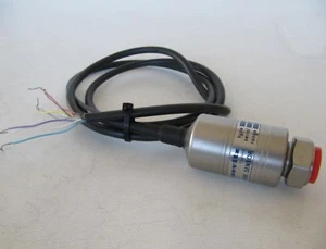 (NUEVO) Transductor Sensor de Presión Schaevitz 0-1000 PSI P721-0001 - Imagen 1 de 5
