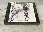 THE GATHERING Nighttime Birds - signed Autographed Digipak CD 1997 Anneke van ..