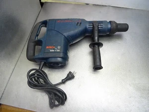 Bosch GBH 7 DE - 1150W  Bohrhammer Bohrmaschine Stemmhammer, Hammer Funk. Defekt - Bild 1 von 15