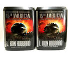 Scientology L Ron Hubbard 15th American: The Power of Simplicity 2 Volume Set