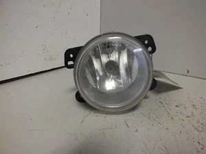 11 12 13 2011 2012 2013 JEEP GRAND CHEROKEE PASSENGER RIGHT FOG LIGHT LAMP #129 - Picture 1 of 10