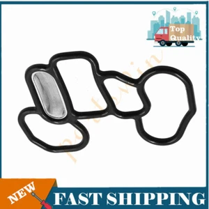 New VTEC Solenoid Gasket Seal Spool Valve Filter For Honda Accord Pilot Odyssey - Foto 1 di 5