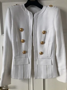 BALMAIN Blazer FR.Gr.36-D.Gr.34 NEU - Bild 1 von 12