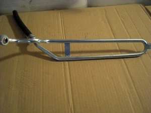 Hydraulikleitung Kühlrohr Servolenkung BMW 3er E36 ET-Vgl. 32411093247 m.Versand - Bild 1 von 3