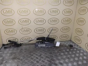 Palanca de cambios manual Seat Ibiza 5 velocidades y líneas de acoplamiento MK3 1.9 diésel 2002-2009S - Imagen 1 de 5