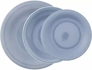 Villeroy & Boch Vivo Colour Loop Horizon Dinner Set spülmaschinenfest 12 Stück - Bild 1 von 5