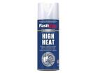Plastikote High Heat Paint Black 400Ml PKT2301