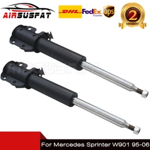 For Mercedes Sprinter W901 1995-2006 Front Left&Right Shock Absorber Strut Core - Picture 1 of 9