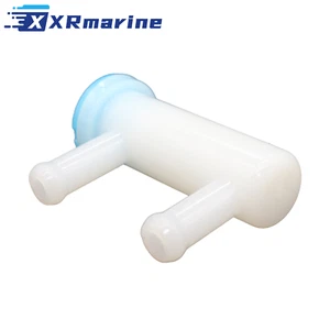 69J-24501-10 Kraftstofffilter für Yamaha 4-str F LF FL Serie 150 200 225 250 HP - Picture 1 of 6