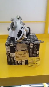 INNOCENT THREE CYLINDER WATER PUMP DAIHATSU ENGINE - Picture 1 of 1