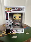 Jason Voorhees Funko Pop! Friday The 13Th 01