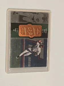 1998 Upper Deck SPx Finite #'d/9000 Sammy Sosa #70 - Picture 1 of 2