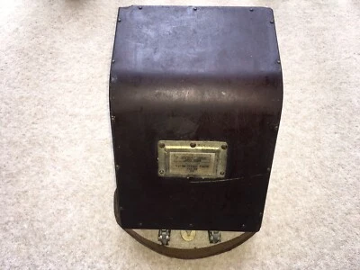 C1943 WW2 AIR MINISTRY BUBBLE SEXTANT MK 1XA 68/218 No3059/43 INC ORIGINAL CASE - Image 1 of 4