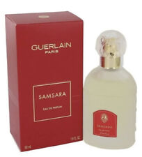 Guerlain Samsara EAU DE PARFUM 1.6oz-50mL Discontinued NEW-SEALED Top Seller 🥇