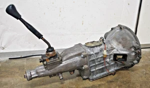 Toyota Corolla KE20 KE25 KE30 KE35 Starlet KP60 KP61 Gearbox 5 Speed K50 Manual - Picture 1 of 13