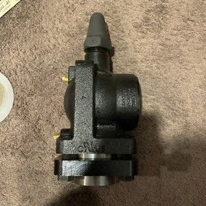 Cru US SA32723 BIG Copeland Trane Suction Valve 35 Bar DN100 4 1/8” NOS - Picture 1 of 12