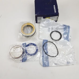 OEM Volvo 11709872 Seal Kit Steering Cylinder L60E L60F L60G L60H L70F L70G L70H - Picture 1 of 5