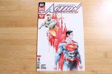 Action Comics #995 DC Comics Superman Variant NM - 2018